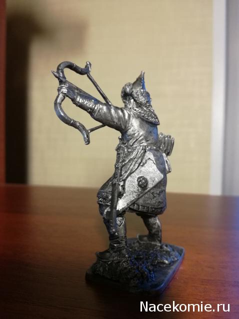 Общаемся с представителями фирмы EК Castings