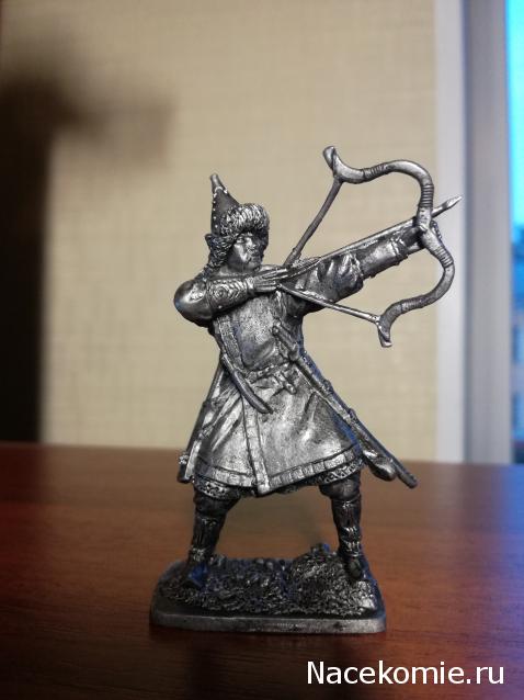 Общаемся с представителями фирмы EК Castings