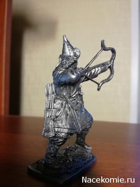 Общаемся с представителями фирмы EК Castings