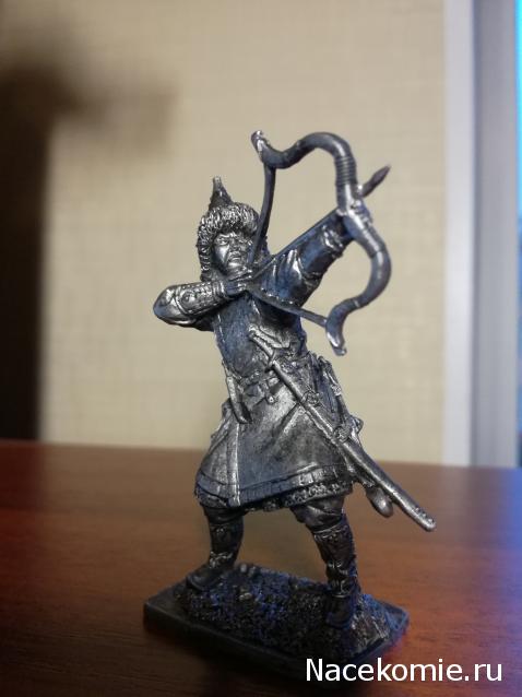 Общаемся с представителями фирмы EК Castings