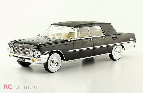 Легендарные советские автомобили - График выхода и обсуждение