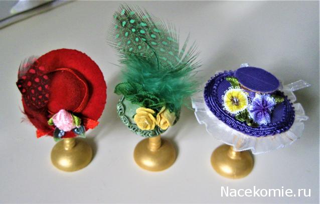 MarinaYak - Мое неожиданное увлечение миниатюрой