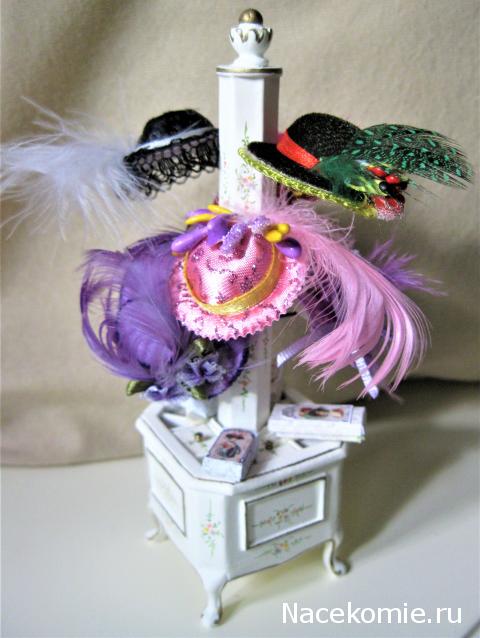 MarinaYak - Мое неожиданное увлечение миниатюрой