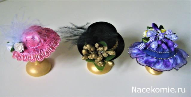 MarinaYak - Мое неожиданное увлечение миниатюрой