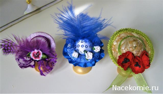 MarinaYak - Мое неожиданное увлечение миниатюрой