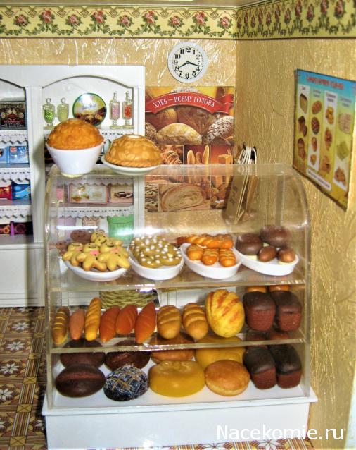 MarinaYak - Мое неожиданное увлечение миниатюрой