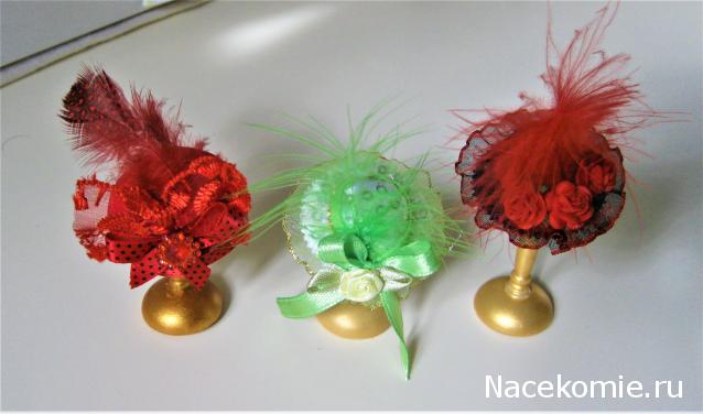 MarinaYak - Мое неожиданное увлечение миниатюрой