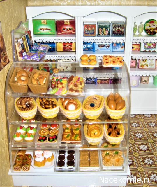 MarinaYak - Мое неожиданное увлечение миниатюрой