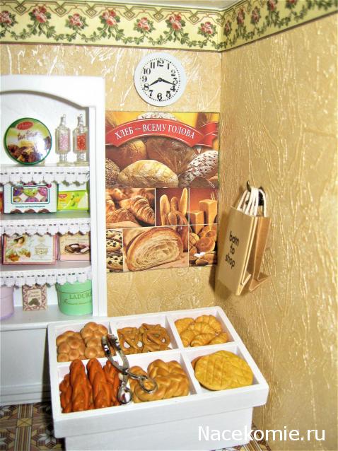 MarinaYak - Мое неожиданное увлечение миниатюрой