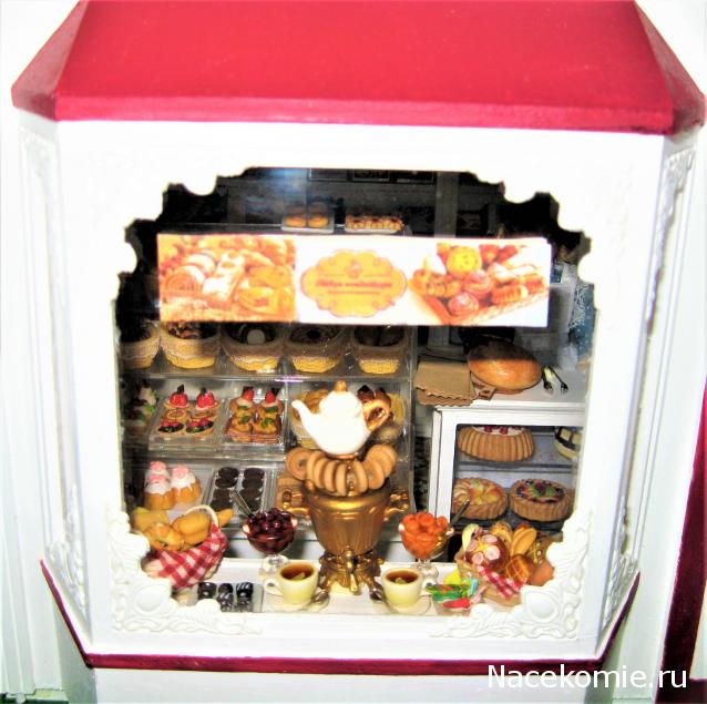 MarinaYak - Мое неожиданное увлечение миниатюрой