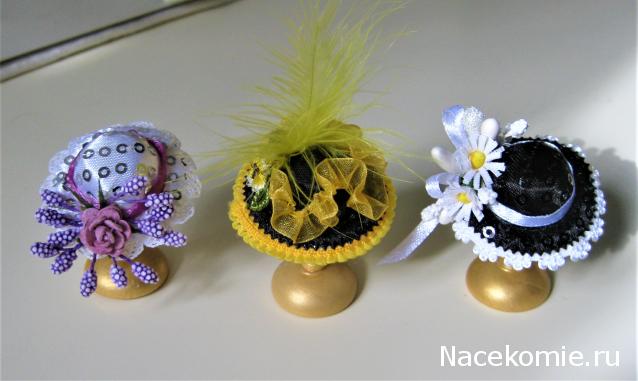 MarinaYak - Мое неожиданное увлечение миниатюрой