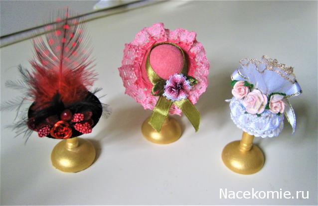 MarinaYak - Мое неожиданное увлечение миниатюрой