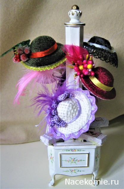 MarinaYak - Мое неожиданное увлечение миниатюрой