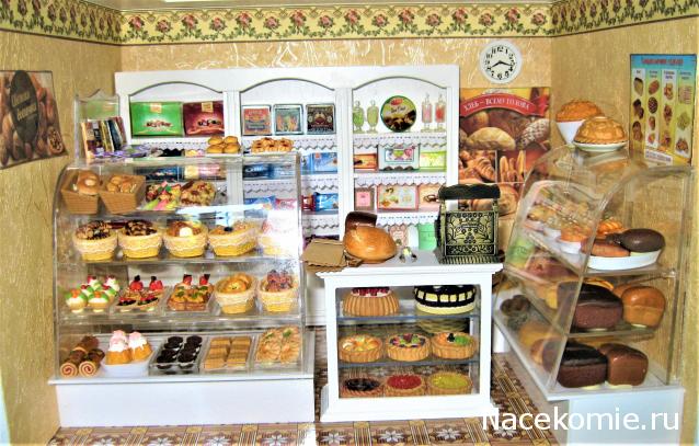 MarinaYak - Мое неожиданное увлечение миниатюрой