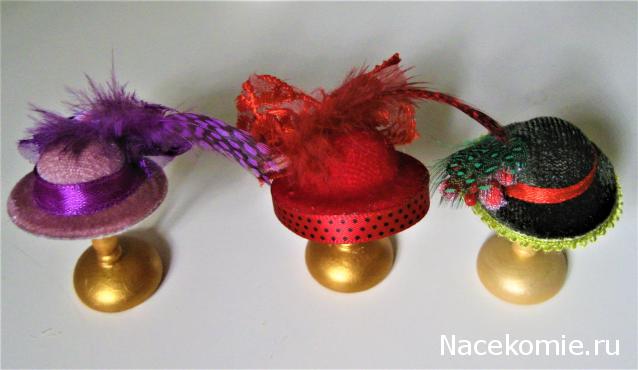 MarinaYak - Мое неожиданное увлечение миниатюрой