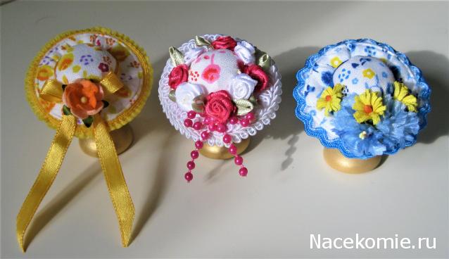 MarinaYak - Мое неожиданное увлечение миниатюрой