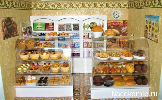 MarinaYak - Мое неожиданное увлечение миниатюрой