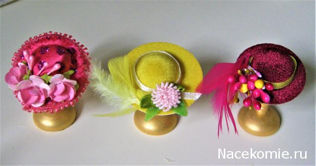 MarinaYak - Мое неожиданное увлечение миниатюрой