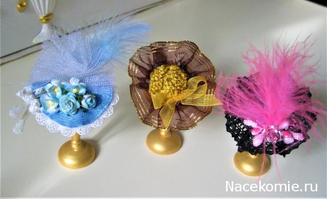 MarinaYak - Мое неожиданное увлечение миниатюрой