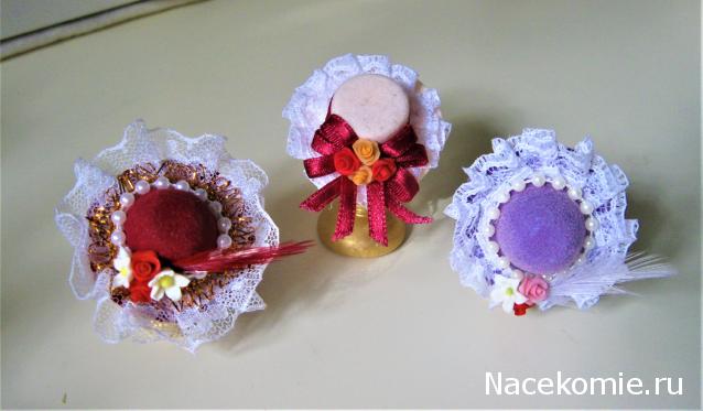 MarinaYak - Мое неожиданное увлечение миниатюрой