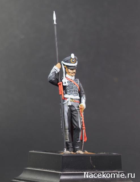 "Хочешь быть красивым, поступки в гусары"