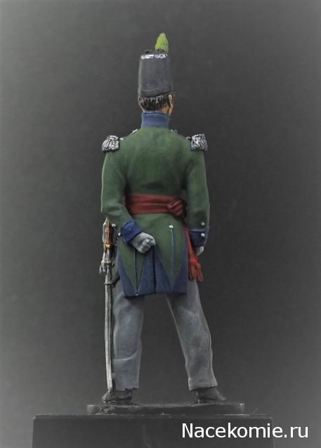 EVD - El Viejo Dragon. Наполеоника от Старого Дракона