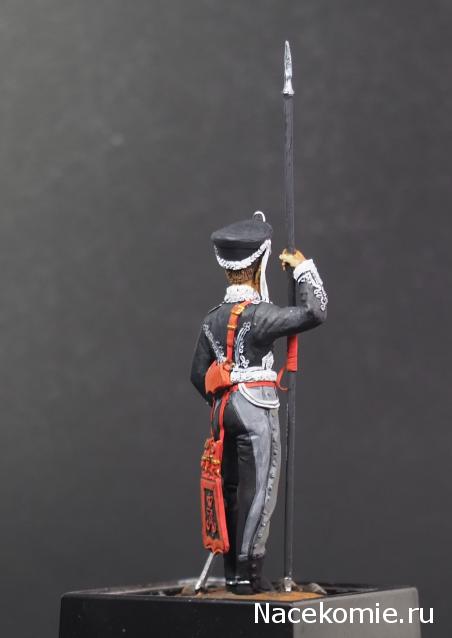 "Хочешь быть красивым, поступки в гусары"