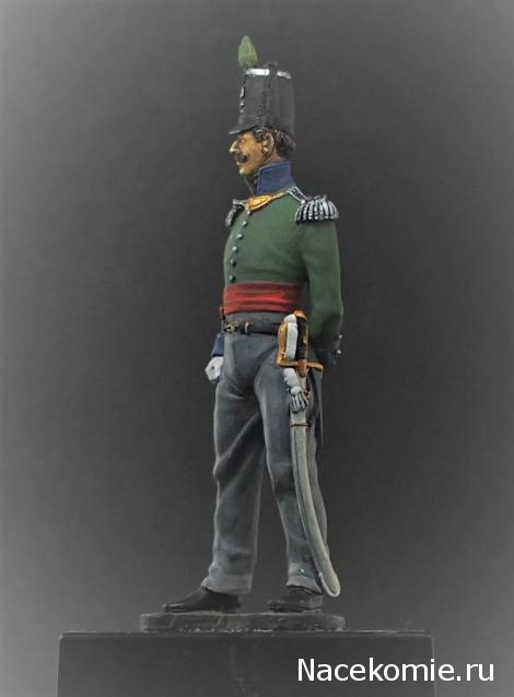 EVD - El Viejo Dragon. Наполеоника от Старого Дракона