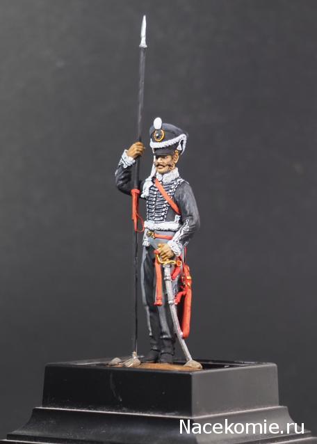 "Хочешь быть красивым, поступки в гусары"