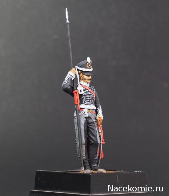 "Хочешь быть красивым, поступки в гусары"