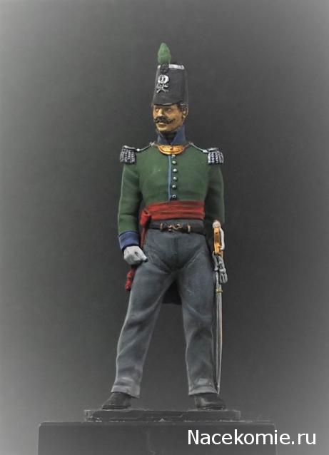 EVD - El Viejo Dragon. Наполеоника от Старого Дракона