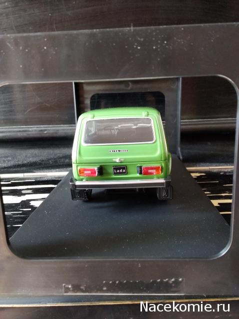 Легендарные советские автомобили - График выхода и обсуждение