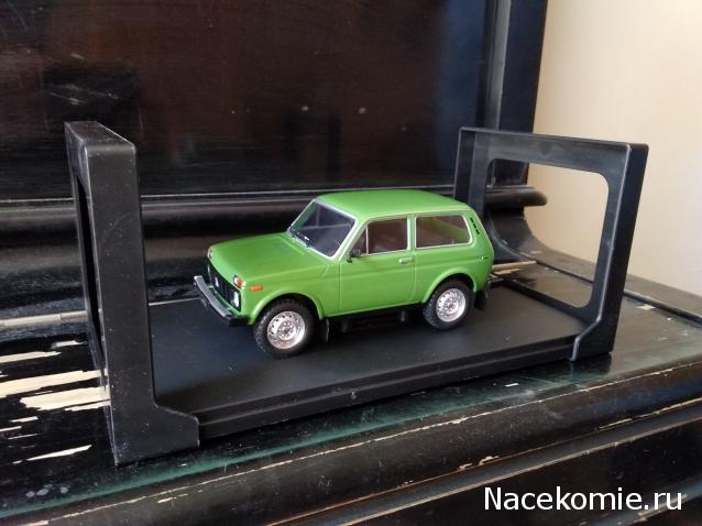 Легендарные советские автомобили - График выхода и обсуждение