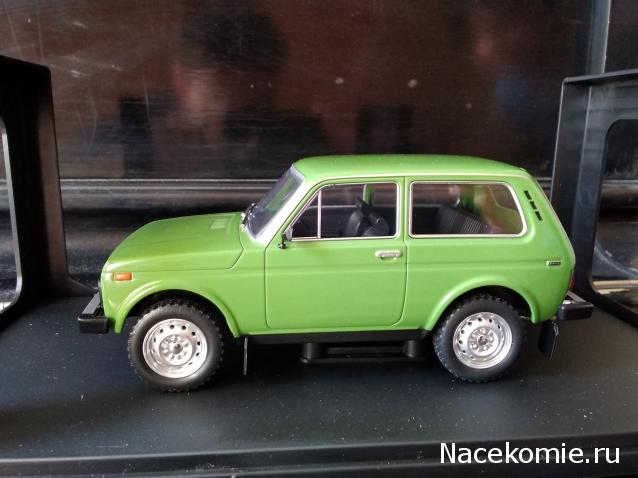 Легендарные советские автомобили - График выхода и обсуждение