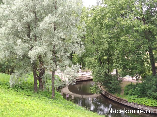 Мой любимый город или дорогие сердцу места