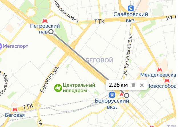 Наши Автобусы №14 - ЯТБ-1