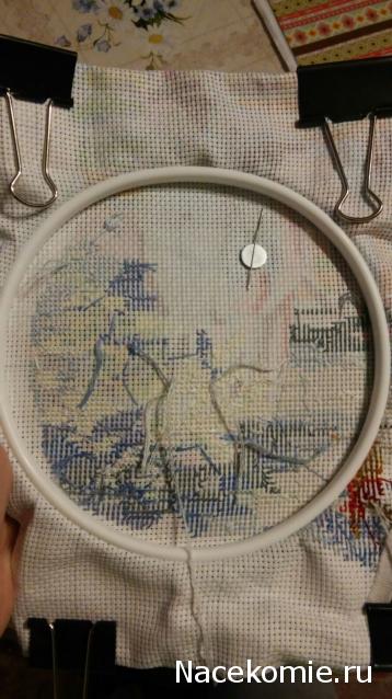 100 крестиков!