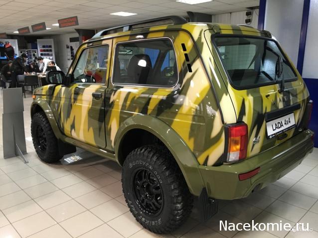 Малоизвестные факты об авто и не только...
