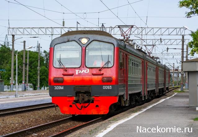 О транспорте и не только...