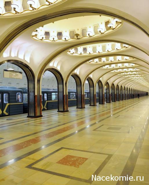 О транспорте и не только...