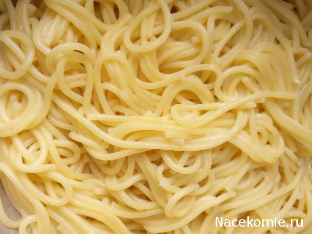 Кулинарный отдел