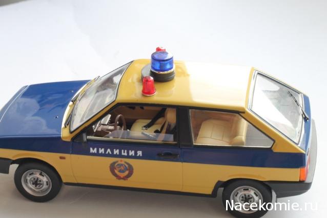 Легендарные советские автомобили - График выхода и обсуждение