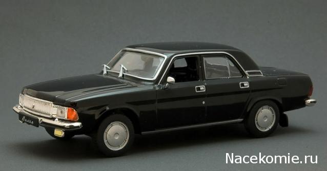 Легендарные советские автомобили - График выхода и обсуждение