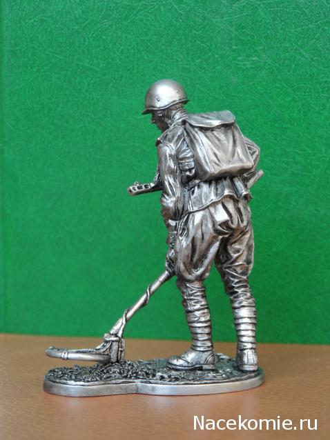 Общаемся с представителями фирмы EК Castings