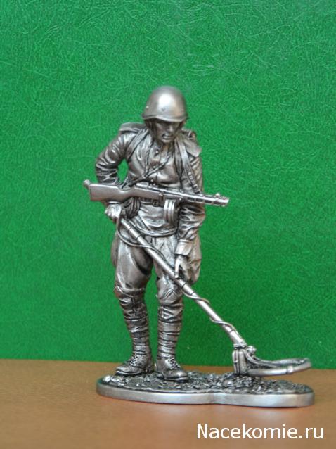 Общаемся с представителями фирмы EК Castings