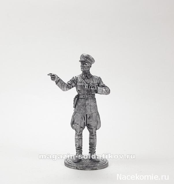 Общаемся с представителями фирмы EК Castings