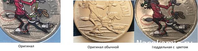 Монеты и банкноты России и СНГ