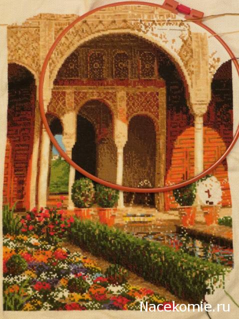 100 крестиков!