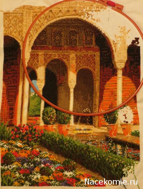 100 крестиков!