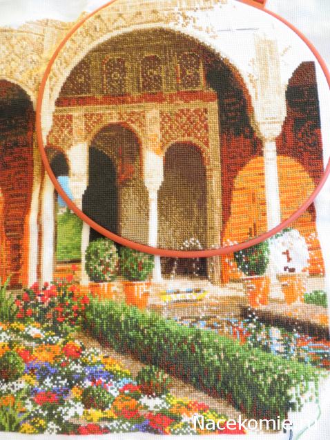 100 крестиков!